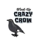 Crazy Crow - Wind-Up - $14.80