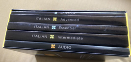 Living Language Italian, Complete Edition, new image 2