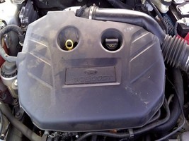 FUSION    2016 Engine Cover 1036811971 - £81.80 GBP