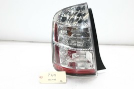 2004-2005 TOYOTA PRIUS REAR LEFT DRIVER TAIL LIGHT ASSEMBLY OEM FACTORY ... - $106.79