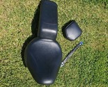 Motorcycle Seat Milsco 068948 #8835 New Open Box - $197.95