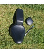 Motorcycle Seat Milsco 068948 #8835 New Open Box - $3,762.53 MXN