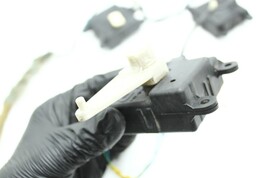 2003-2008 INFINITI FX35 FX45 AC HEATER AIR VENT FLAP BLEND MOTOR ACTUATOR H1836 image 13