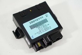 ✅2009 - 2015 Buick Cadillac Chevrolet GMC Liftgate Control Module 208909... - $66.28