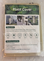 Outdoor Plant Cover - $23.47
