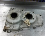 Engine Timing Cover From 2009 Chevrolet Silverado 1500  6.0 12594939 - $34.95
