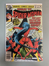 Spider-Woman(vol. 1) #12 - Marvel Comics - Combine Shipping - £4.71 GBP