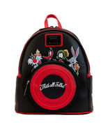 Looney Tunes - That’s All Folks Backpack by Loungefly - £66.13 GBP