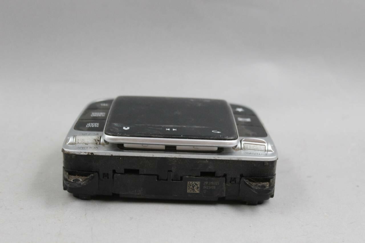 Audio Equipment Radio 177 Type Control Fits 19-21 A-CLASS 36502 Item image 3