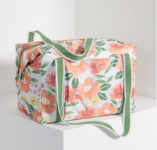 Thirty One Fresh Market Thermal Morning Floral Design Brand New - $54.95