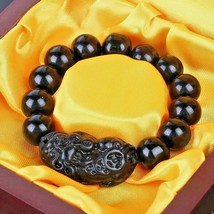 5100x Power Aghori Rudra Ashta Siddhi Bracelet - Create Your Thoughts To Reality - £372.81 GBP