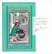 Neverland: Fabled [Nov 22, 1976] Frimmer, Steven - £8.84 GBP
