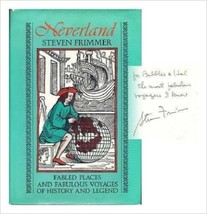 Neverland: Fabled [Nov 22, 1976] Frimmer, Steven - £10.25 GBP