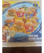 Disney Mickey and The Roadster Racers Snack Stand upc 724328642512 - $355.23 MXN