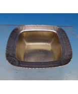 Japanese by Gorham Sterling Silver Salt Dip Light Gold Wash Bright-Cut (... - $4,709.68 MXN