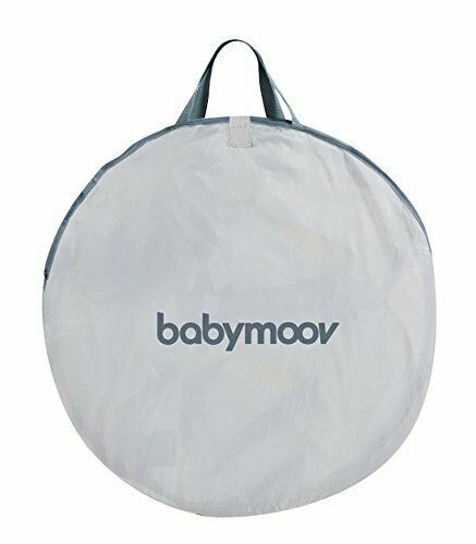 Babymoov Anti-UV Tent | UPF 50+ Pop Up Sun Shelter for Toddlers and Children, Item image 8