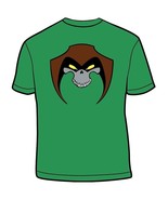 GI Joe Dreadnok Zartan T-Shirt S M L XL 2XL - £8.06 GBP+