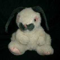 8&quot; VINTAGE 1994 APPLAUSE BABY LOP EARRED BUNNY RABBIT STUFFED ANIMAL PLU... - £18.94 GBP