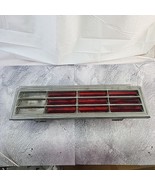 GM 5970210 1980-1982 Pontiac Phoenix RH Right Passenger Tail Light w Chr... - €62,21 EUR