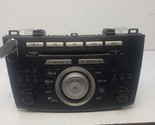Audio Equipment Radio Tuner And Receiver MP3 Am-fm-cd Fits 10 MAZDA 3 93... - $90.09