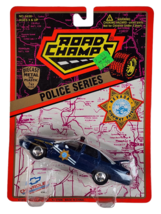 1995 Road Champs Police Series Nevada Highway Patrol DieCast 1/43 - $6.90