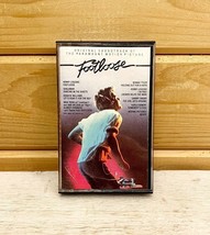 Footloose Original Soundtrack Cassette Tape 1984 CBS Vintage - £16.24 GBP