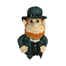 Longridge Leprechaun Head Cover - Multicoloured  - $57.00