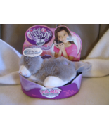 Gracie Baby Snugs Kittens Pet Me I come to Life 2011 Unopened. 4+ - $55.49 CAD