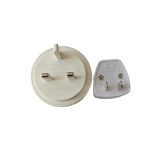 UK Plug Google Nest Cam IQ Indoor 28W USB-C AC Power Adapter Supply A0052 - £18.82 GBP