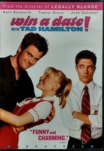 [New/Sealed] Win a Date with Tad Hamilton! [DVD, 2004] Kate Bosworth - £2.71 GBP