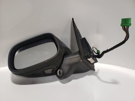 Driver Side View Mirror Power With Camera Blis Fits 07-11 VOLVO XC90 980436 - £115.51 GBP
