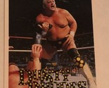 Dusty Rhodes WWF Trading Card World Wrestling Federation 1990 #71 - $1.97