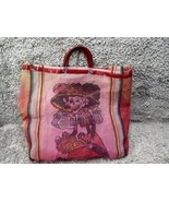 La Catrina Mesh Produce Bag Eco Friendly Reusable Grocery Bag - £10.58 GBP