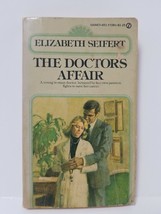 The Doctor&#39;s Affair - Elizabeth Seifert - £2.91 GBP