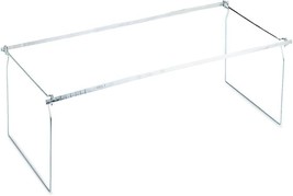 Universal UNV17000 23 in. to 26.77 in. Screw-Together Hanging Folder Fra... - £17.64 GBP