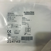 Proximity Switch For BALLUFF BES 516-371-SA10-PU-03 10-30V DC Sensor - $35.23