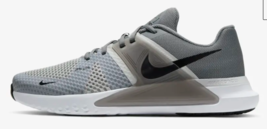 Nike Renew Fusion Cross Training Mens Shoes Trainers Grey Fog CD0200-001... - $79.97