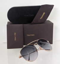 Brand New Authentic Tom Ford Sunglasses FT TF 784 18X MILLA TF 0784 59mm - £155.74 GBP