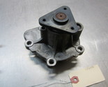 Water Coolant Pump From 2015 JEEP Patriot  2.4 - $24.95