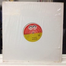 [SOUL/REGGAE]~NM 12&quot;~HOPETON James~Frankie Paul~Just Say Who~Pump It Up~[Jamaica - £6.91 GBP