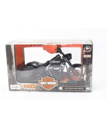 Harley Davidson 2017 Road King Special | Model motorcycle 1:12 Scale - €29,98 EUR Harley Davidson 2017 Road King Special | Model motorcycle 1:12 Scale - €29,98 EUR