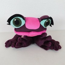 Kohls Cares Gabi the Hot Pink Poison Dart Frog Plush Rio 2 Toy 2014 15&quot; Tall - £11.35 GBP