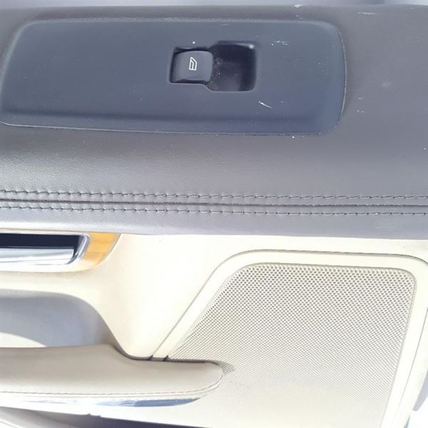 Driver Left Rear Interior Door Trim Panel OEM 2012 Range Rover Sport Item image 3