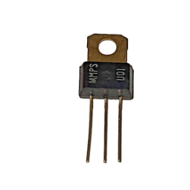 MPSU01 ( Used in Ten Tec 509 radio ) Motorola Transistor - $5.06