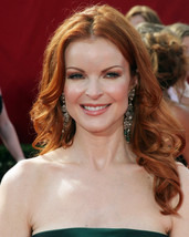 Marcia Cross Busty 16X20 Canvas Giclee - $69.99