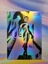 2012 Rittenhouse Marvel Greatest Heroes I Am An Avenger Card | Striker #IAM4 - £3.08 GBP