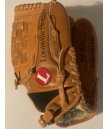 Louisville Slugger Brett Butler Baseball Glove Cowhide Leather HBG25F 12... - $46.39 CAD