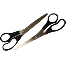Westcott 7-Inch School Scissors, All-Purpose Heavy-Duty Scissors 2 Pack - $7.91