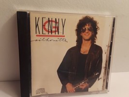 Kenny G - Silhouette (CD, 1988, Arista) - $5.22