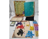 *NO BOX* Tempvs Cafe Games Board Game Complete - $35.63